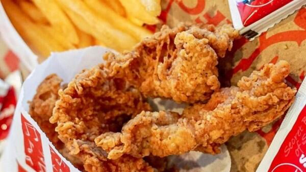 Sering Diperebutkan, Ini 5 Fakta dan Cara Mengolah Kulit Ayam