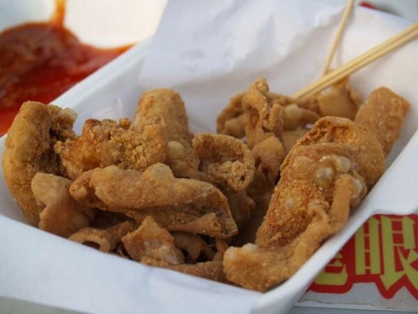 Sering Diperebutkan, Ini 5 Fakta dan Cara Mengolah Kulit Ayam