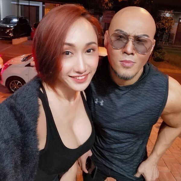 Sudah Tahu Panseksual? Orientasi Seks dari Lola Zieta Cosplayer Jogja