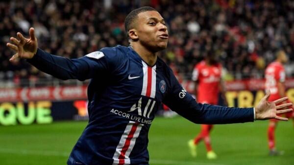 Zidane: Saya Tahu Mbappe Bermimpi Agar Bisa Bergabung Real Madrid