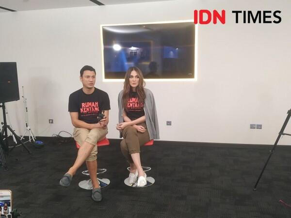 Kembali ke Era 80an, 5 Tantangan yang Dialami Cast Film Rumah Kentang
