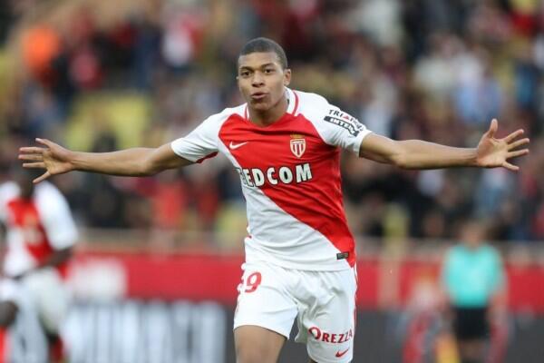 Zidane: Saya Tahu Mbappe Bermimpi Agar Bisa Bergabung Real Madrid