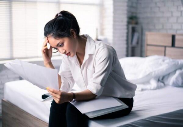 5 Alasan Kenapa Menjadi Workaholic Juga Merugikan Orang Lain