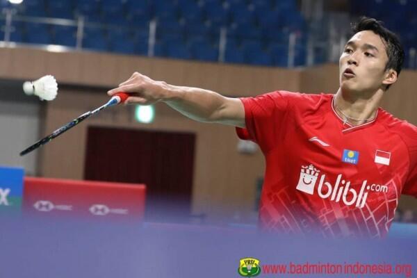 Kirim 4 Wakil, Ini Lawan Indonesia di QF Fuzhou China Open 2019