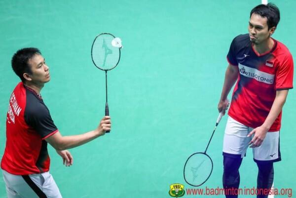 Kirim 4 Wakil, Ini Lawan Indonesia di QF Fuzhou China Open 2019