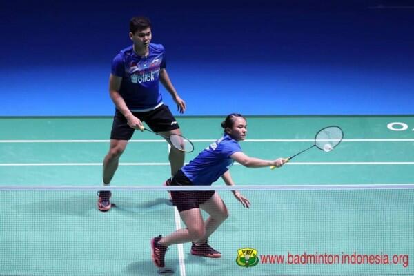 Kirim 4 Wakil, Ini Lawan Indonesia di QF Fuzhou China Open 2019