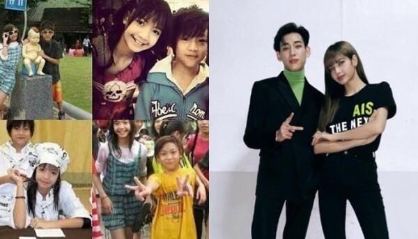 Lengket Bak Pacaran, 10 Potret Persahabatan Idola KPop yang Bikin Iri