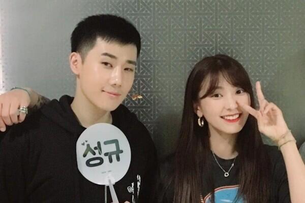 Lengket Bak Pacaran, 10 Potret Persahabatan Idola KPop yang Bikin Iri