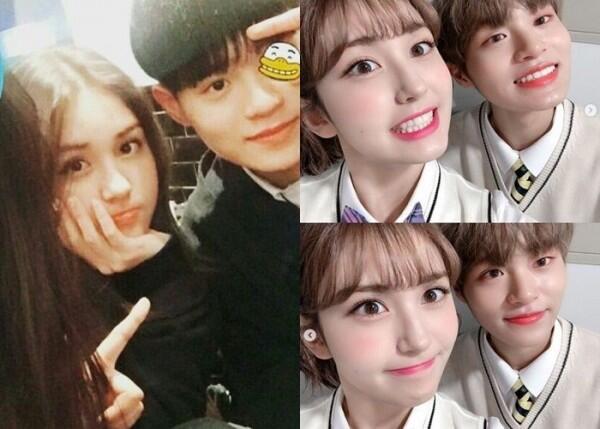Lengket Bak Pacaran, 10 Potret Persahabatan Idola KPop yang Bikin Iri