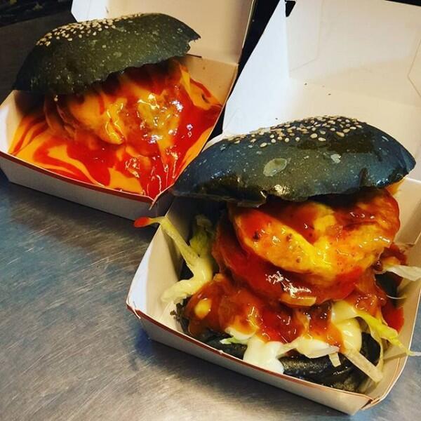 8 Burger Enak di Medan yang Wajib Banget Dicoba, Murah Lagi!