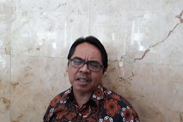 Diperiksa Soal Meme Joker Anies, Ade Armando Bawa Bukti Screenshot