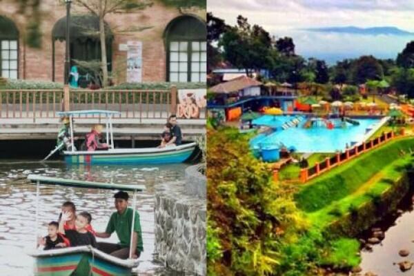 7 Lokasi Wisata Wajib di Purwokerto, Ada Toko Roti Tertua Lho!