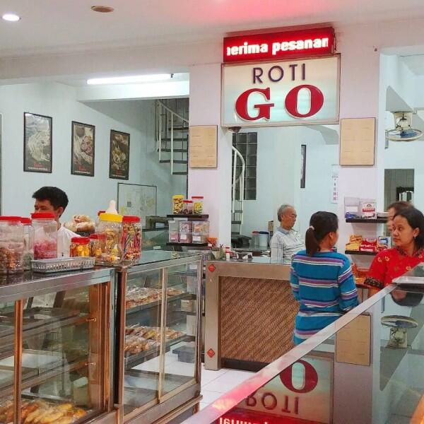 7 Lokasi Wisata Wajib di Purwokerto, Ada Toko Roti Tertua Lho!