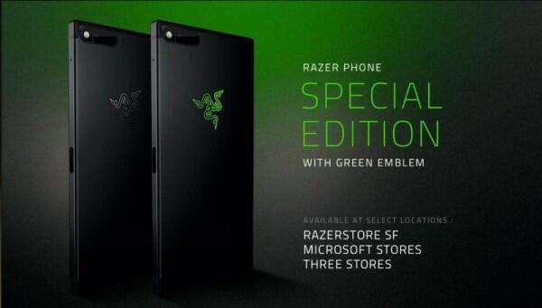 Wajib Diburu, Ini 10 Smartphone Edisi Spesial yang Dicetak Terbatas