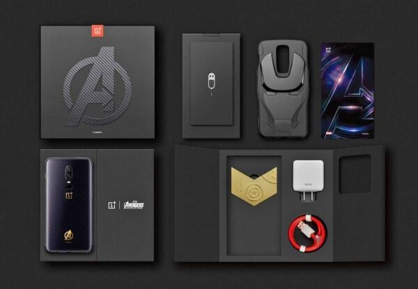 Wajib Diburu, Ini 10 Smartphone Edisi Spesial yang Dicetak Terbatas