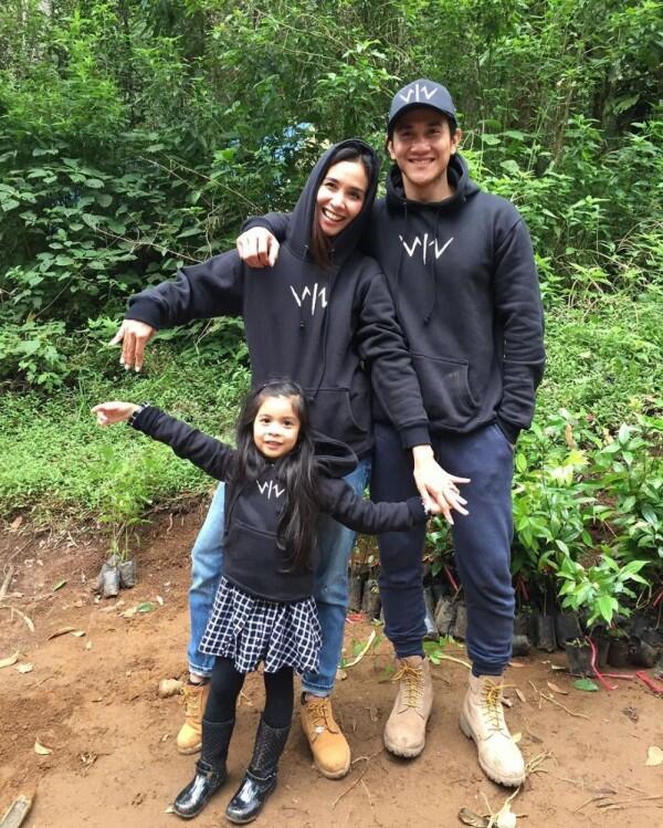 10 Potret Manis Jizzy Pearl, Anak Marsha Timothy yang Makin Besar