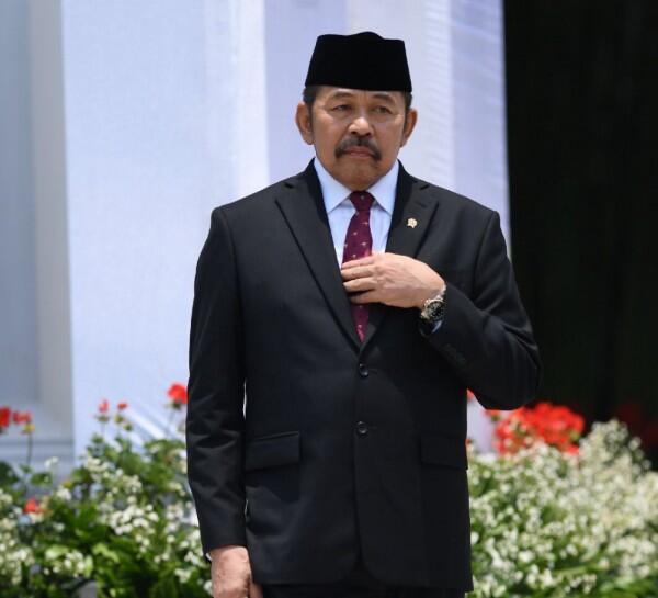 Sambangi Gedung KPK, Jaksa Agung Baru Bantah Negosiasi Kasus Korupsi
