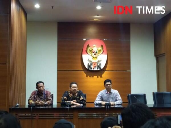Sambangi Gedung KPK, Jaksa Agung Baru Bantah Negosiasi Kasus Korupsi