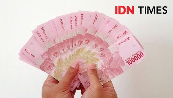 Belajar dari Layangan Putus, Ini Lho Pentingnya Manajemen Keuangan