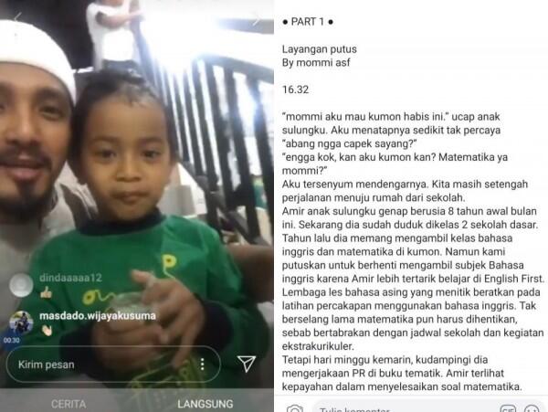 Belajar dari Layangan Putus, Ini Lho Pentingnya Manajemen Keuangan
