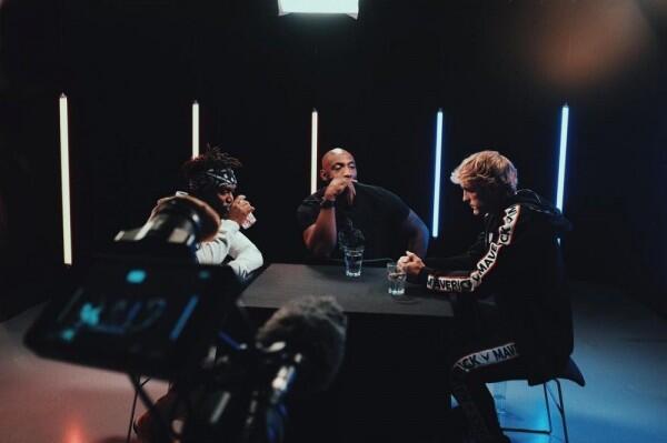 Rematch Kedua, Ini Asal Usul Pertarungan Logan Paul Vs KSI