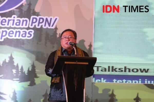 Menristek Dorong Batan Lakukan Kampanye Keamanan Nuklir
