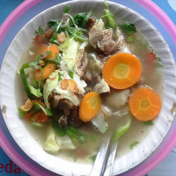 5 Rekomendasi Tempat Makan Sop Balungan di Demak, Yuk Cobain!