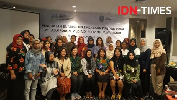 Empati dan Kolaborasi Sebagai Kunci Jurnalisme Gender Responsif