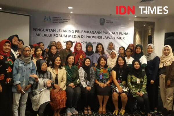Empati dan Kolaborasi Sebagai Kunci Jurnalisme Gender Responsif