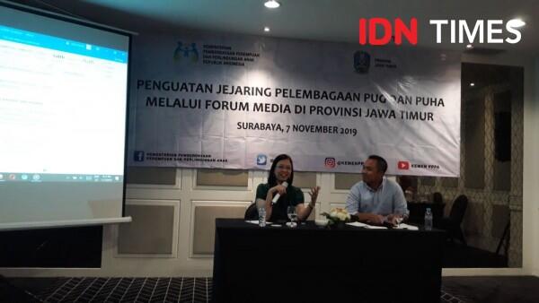 Empati dan Kolaborasi Sebagai Kunci Jurnalisme Gender Responsif