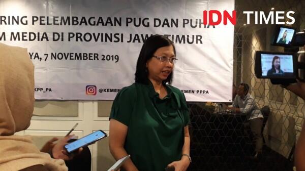 Empati dan Kolaborasi Sebagai Kunci Jurnalisme Gender Responsif