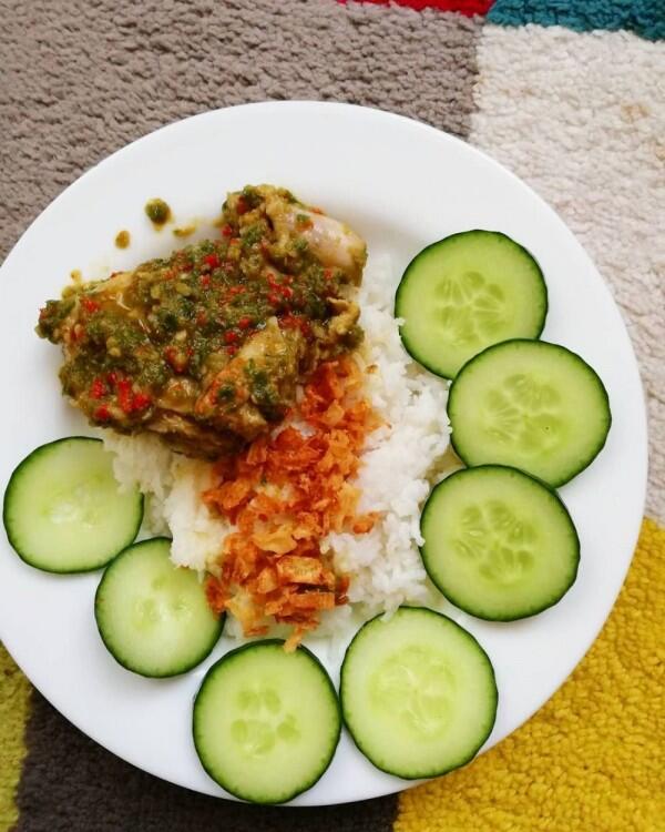 10 Olahan Ayam Pedas Khas Indonesia Ini Harus Masuk Pengalaman Lidahmu