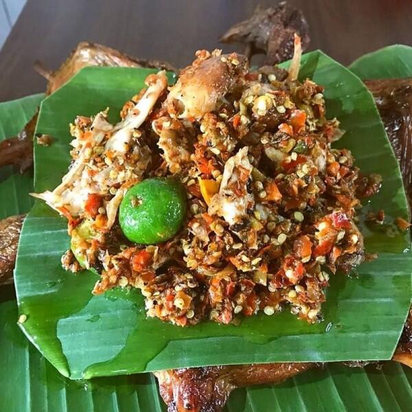 10 Olahan Ayam Pedas Khas Indonesia Ini Harus Masuk Pengalaman Lidahmu