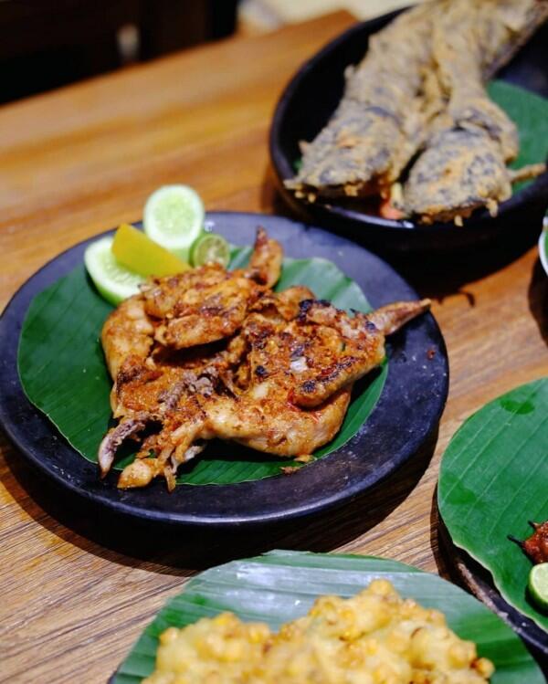 10 Olahan Ayam Pedas Khas Indonesia Ini Harus Masuk Pengalaman Lidahmu