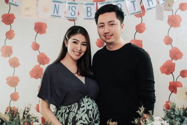 Tahun Bahagia, 5 Artis Ini Menikah dan Dikaruniai Momongan di 2019