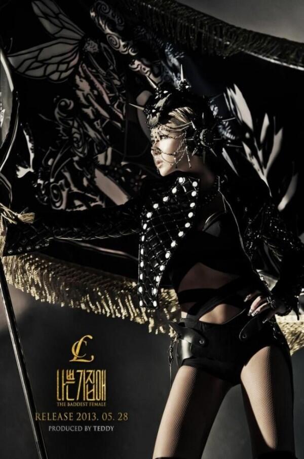 Diisukan Keluar dari YG Entertainment, 10 Perjalanan Karier CL 2NE1