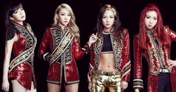 Diisukan Keluar dari YG Entertainment, 10 Perjalanan Karier CL 2NE1
