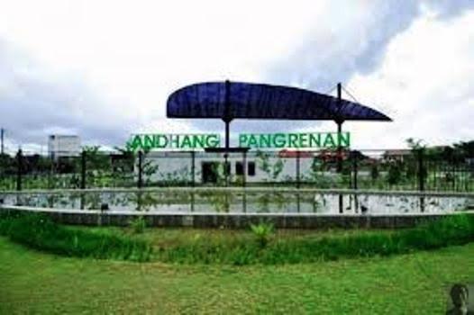 Andhang Pangrenan, Taman yang Cozy dan Inspiratif!
