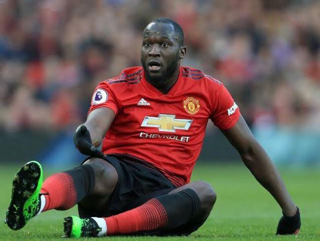 Lukaku di Inter, "Lukamu" di MU