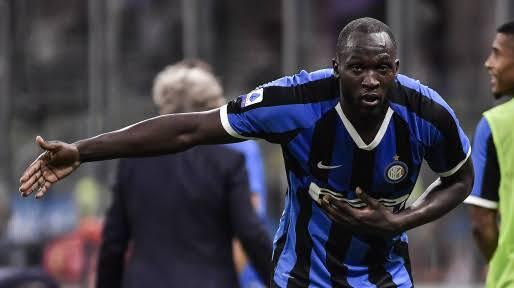 Lukaku di Inter, "Lukamu" di MU