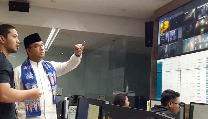 Anies Akan Perbarui Sistem E-Budgeting Warisan Ahok Yang Sudah Usang