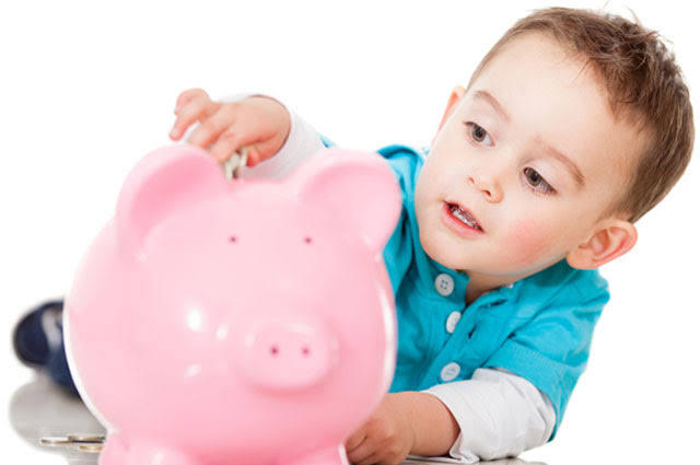 Melatih Anak Sejak Dini, Lakukan Tips Ini!