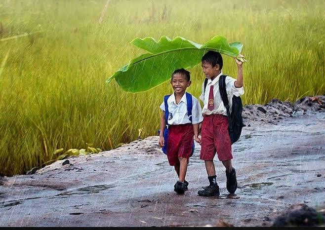 Melatih Anak Sejak Dini, Lakukan Tips Ini!