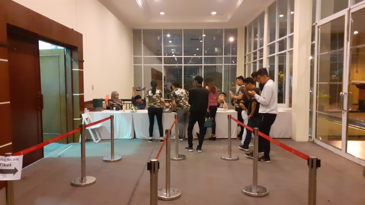 UniPin Mengadakan Turnamen eSports Berskala Internasional SEACA