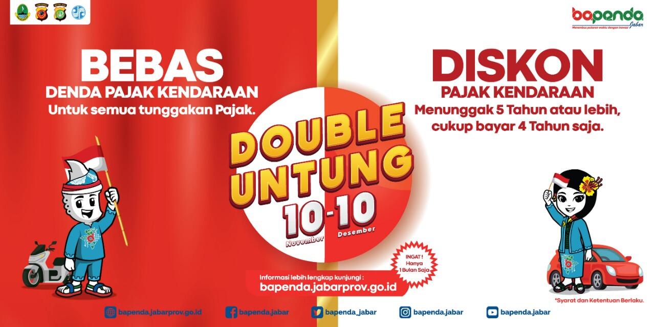 Samsat Majalengka Hapus Denda Hingga Diskon Pajak Kendaraan Bermotor