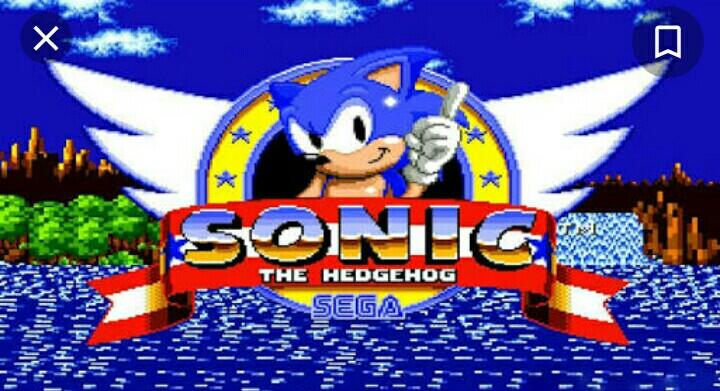 All About Sonic The Hedgehog And His Friends. History, Personality And Games (Part 1)