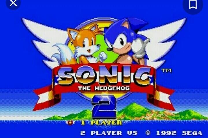 All About Sonic The Hedgehog And His Friends. History, Personality And Games (Part 1)