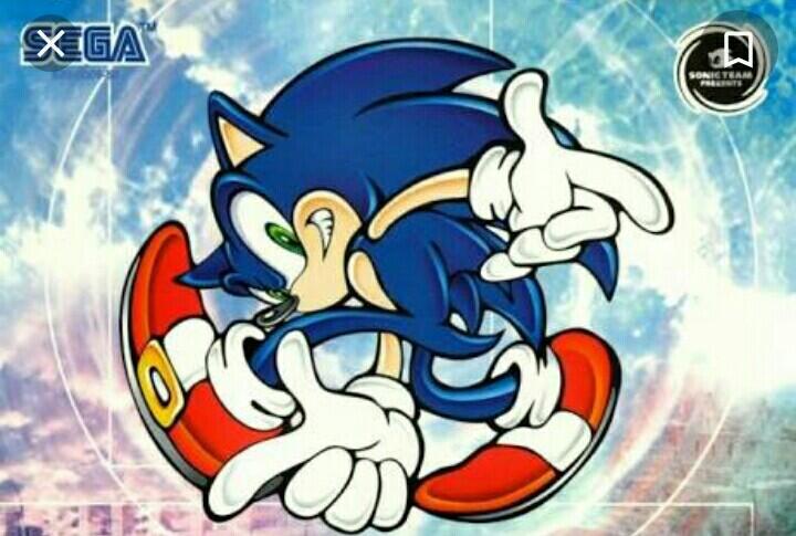 All About Sonic The Hedgehog And His Friends. History, Personality And Games (Part 1)