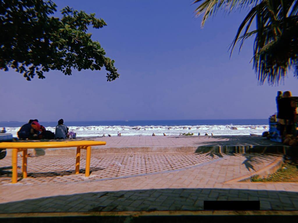 Tempat yang Indah Dapat Menjadi Inspirasi Bagi Kita? Inilah Alasannya!!!