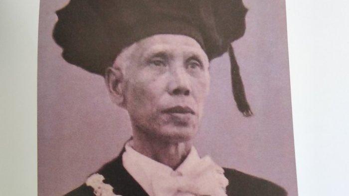 M Sardjito yang Ubah Kandang Kuda Jadi Rumah Sakit, Resmi Dapatkan Gelar Pahlawan!